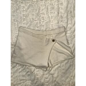 free people beach skort